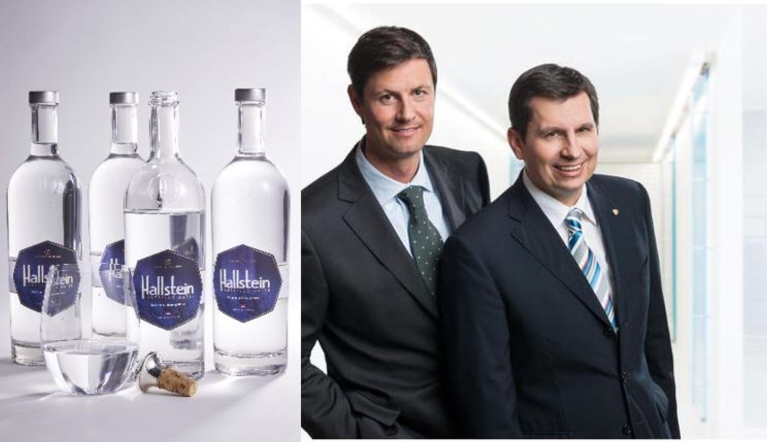 Hallstein und Morandell Hallstein und Morandell