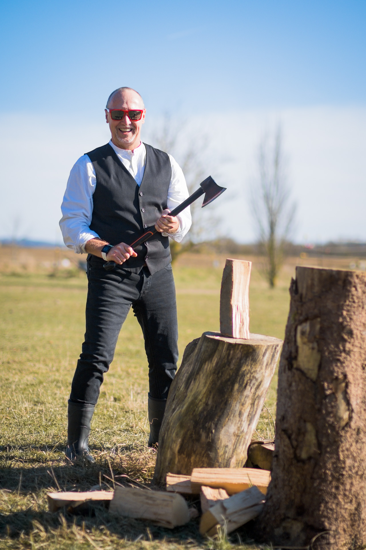 Diplom-Psychologe Thomas Eckardt (Die Bildrechte liegen bei dem Verfasser der Mitteilung.)