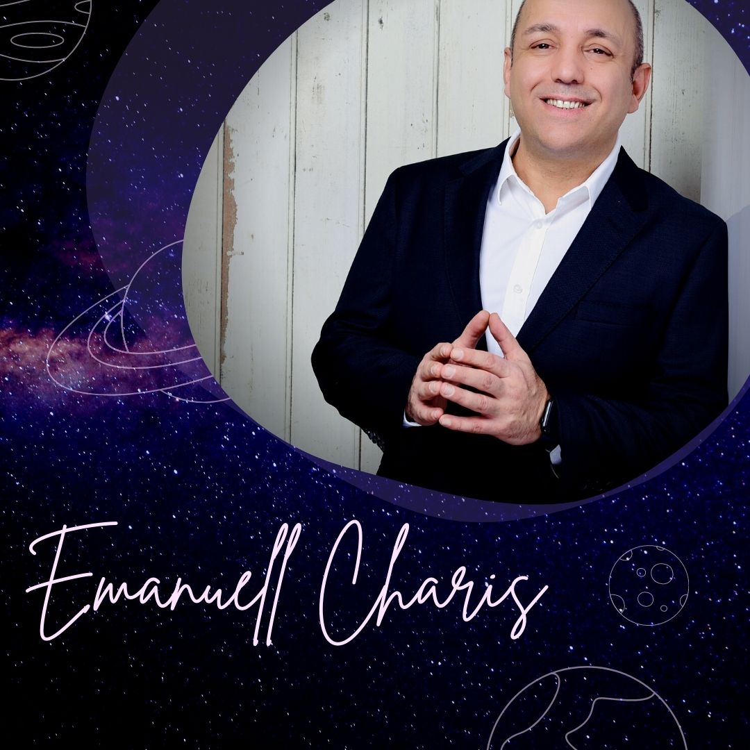 Emanuell Charis GmbH (Die Bildrechte liegen bei dem Verfasser der Mitteilung.)