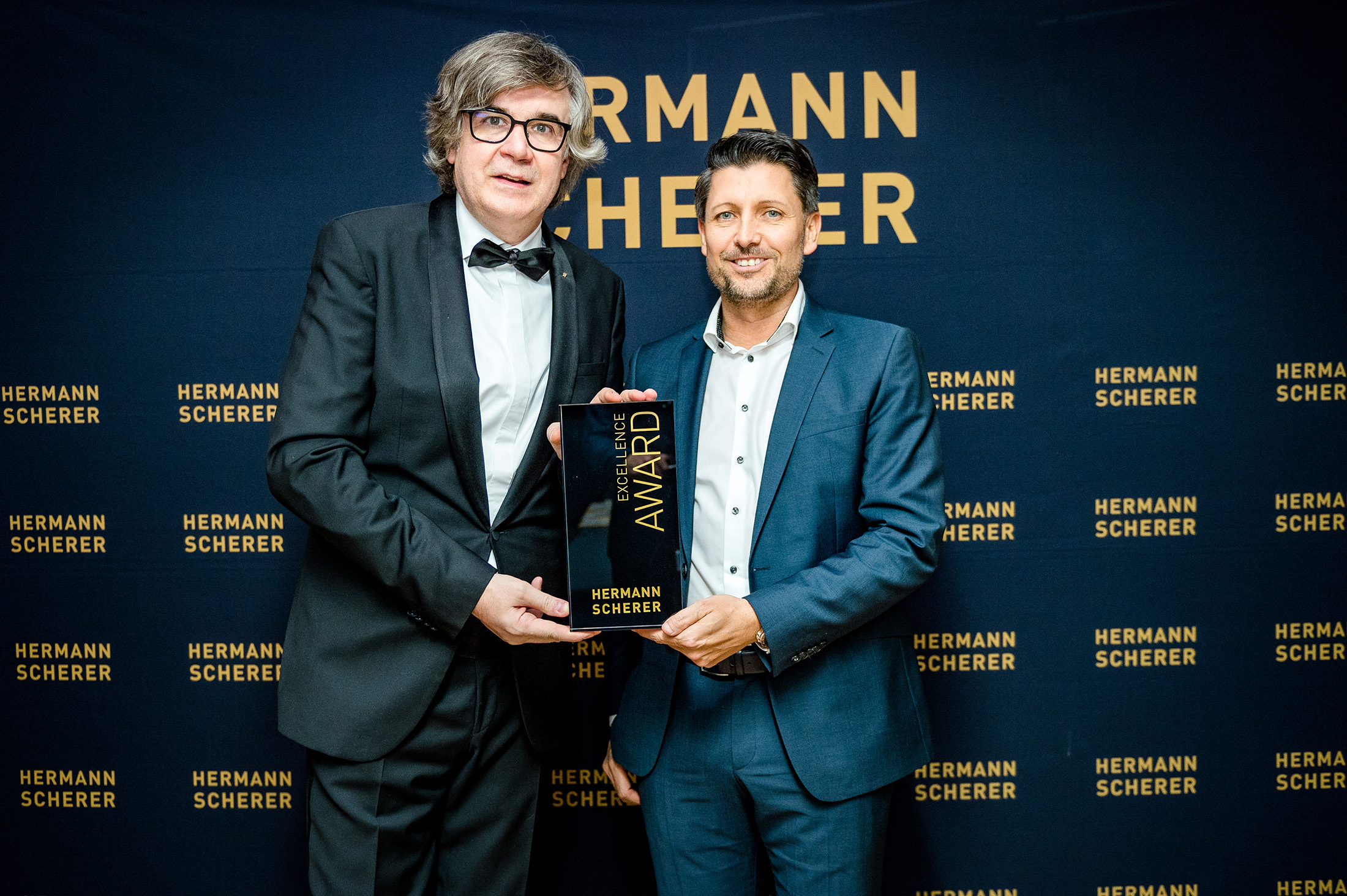 Hermann Scherer , Carsten Frick (Die Bildrechte liegen bei dem Verfasser der Mitteilung.) Hermann Scherer , Carsten Frick (Die Bildrechte liegen bei dem Verfasser der Mitteilung.)
