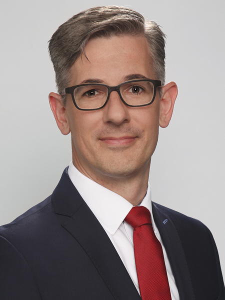 Dr. Rafale Krönung, Geschäftsführer Aon Solutions Germany GmbH (Bildquelle: Aon) Dr. Rafale Krönung, Geschäftsführer Aon Solutions Germany GmbH (Bildquelle: Aon)