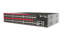 Die neuen Modelle der CM8100-Reihe unterstützen 10-Gigabit-Ethernet. (Quelle: Opengear) Die neuen Modelle der CM8100-Reihe unterstützen 10-Gigabit-Ethernet. (Quelle: Opengear)