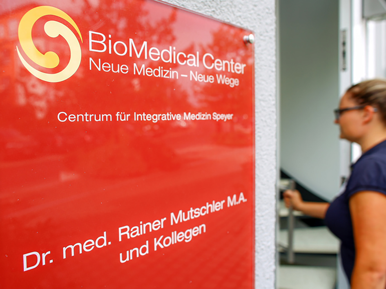 BioMedical Center Speyer BioMedical Center Speyer