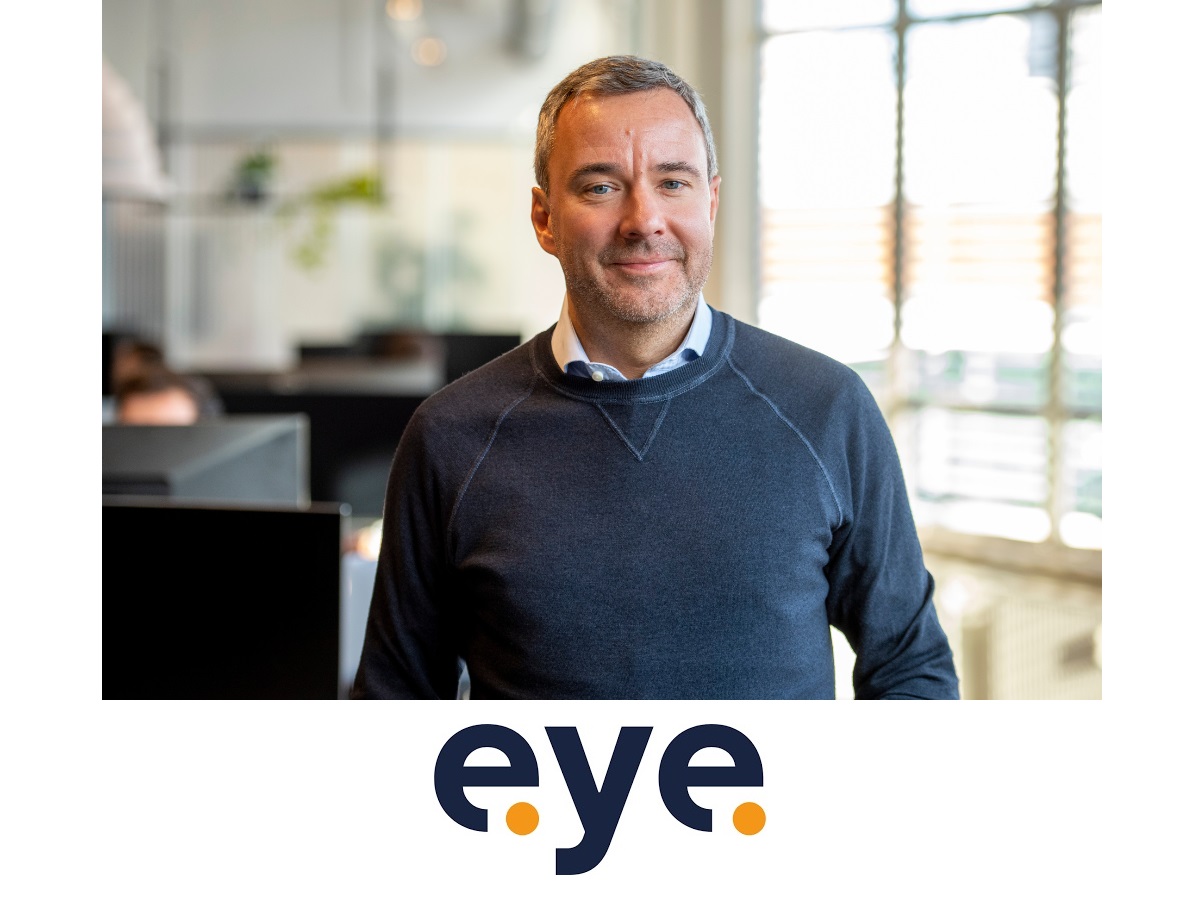Eye Security erweitert sein Board um Christopher Lohmann. Eye Security erweitert sein Board um Christopher Lohmann.