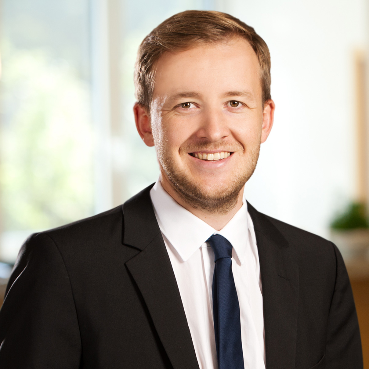 Philipp Steinschulte ist Gebietsverkaufsleiter für das Gebiet Mitte. (Bildquelle: Blanke) Philipp Steinschulte ist Gebietsverkaufsleiter für das Gebiet Mitte. (Bildquelle: Blanke)