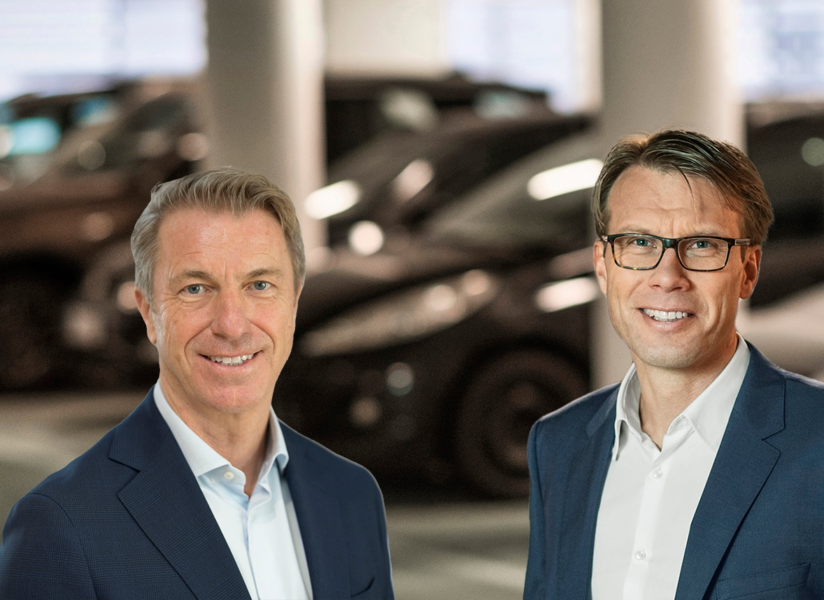 Helmut Eifert (DAT) und VMF-Vorsitzender Frank Hägele freuen sich auf die künftige Zusammenarbeit. (Die Bildrechte liegen bei dem Verfasser der Mitteilung.) Helmut Eifert (DAT) und VMF-Vorsitzender Frank Hägele freuen sich auf die künftige Zusammenarbeit. (Die Bildrechte liegen bei dem Verfasser der Mitteilung.)