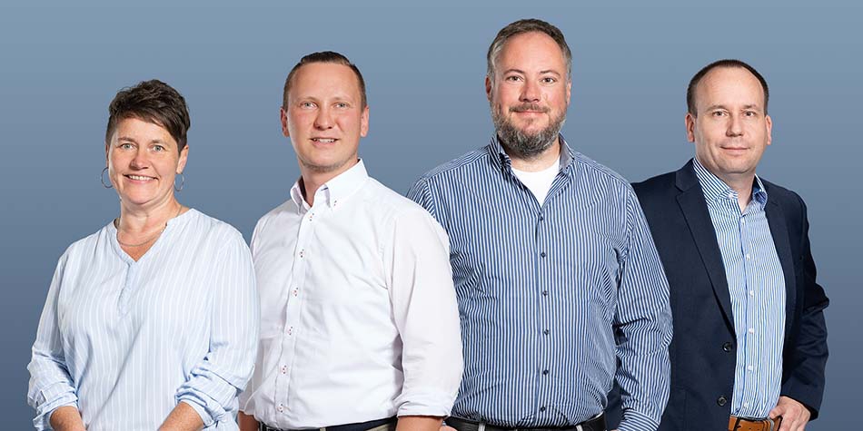 Die neue Geschäftsführung der dotSource GmbH (Die Bildrechte liegen bei dem Verfasser der Mitteilung.) Die neue Geschäftsführung der dotSource GmbH (Die Bildrechte liegen bei dem Verfasser der Mitteilung.)