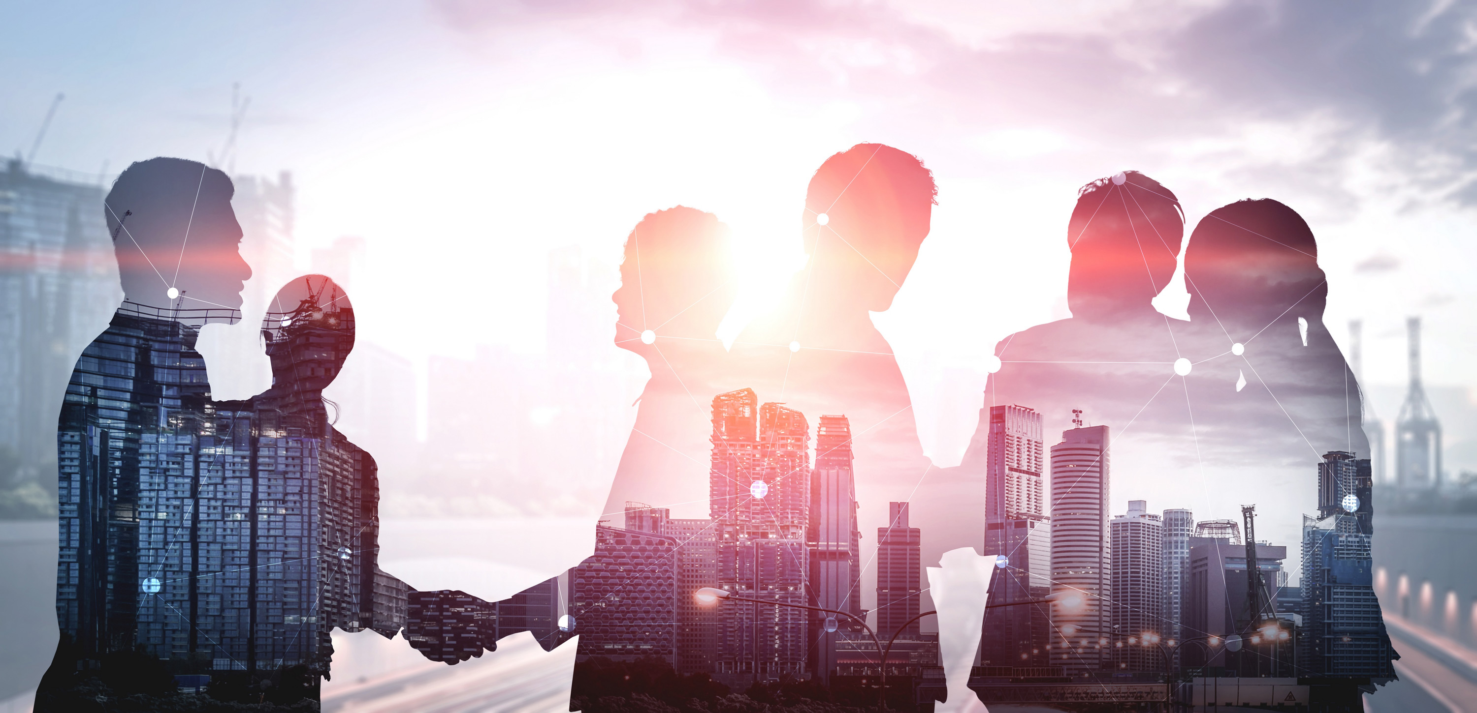Sales partnership DACH Sales partnership DACH