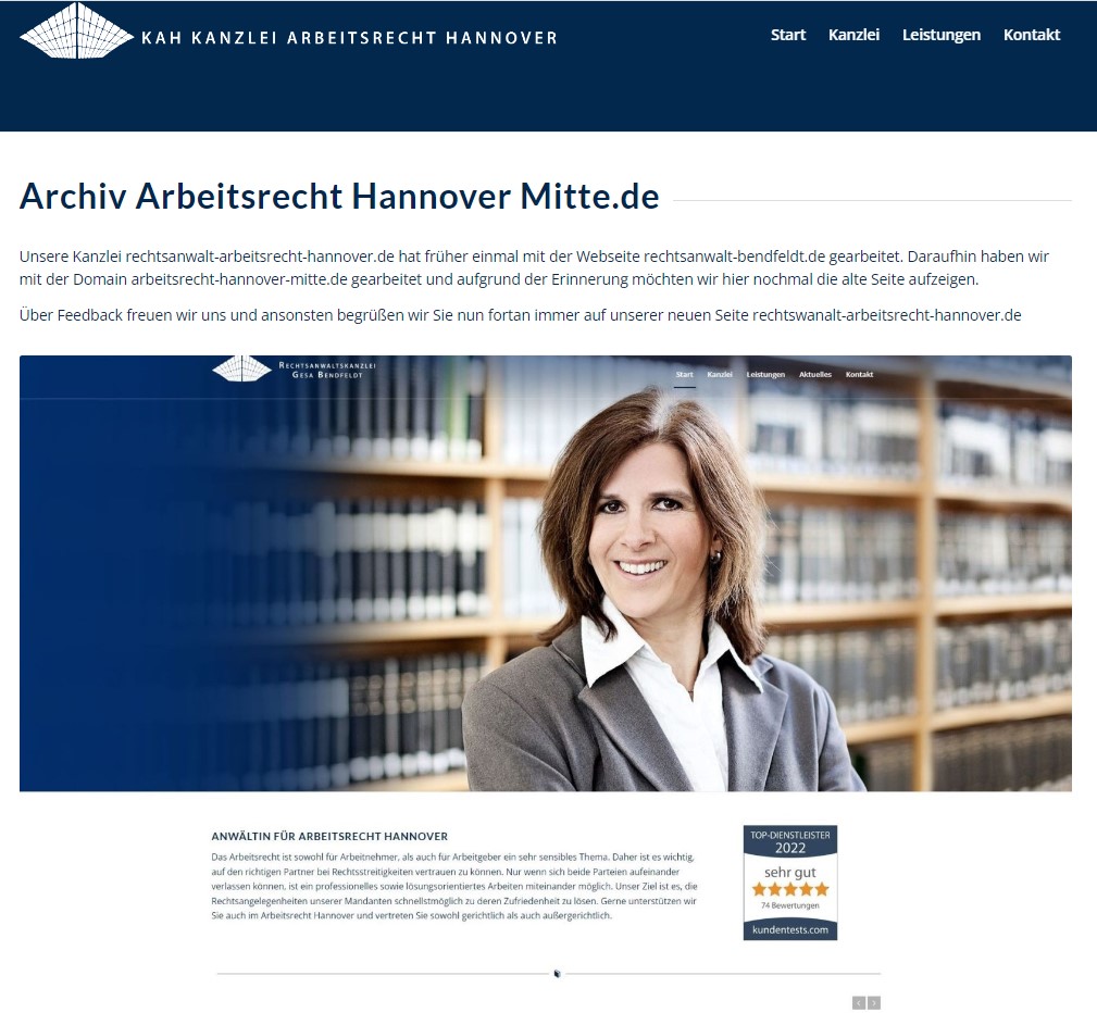 (Die Bildrechte liegen bei dem Verfasser der Mitteilung.)