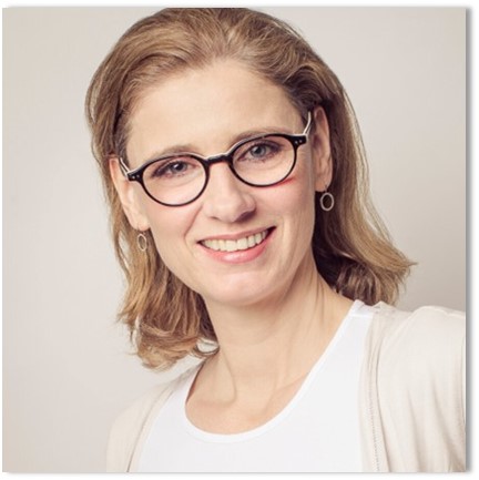 Bettina Gomez-Latus