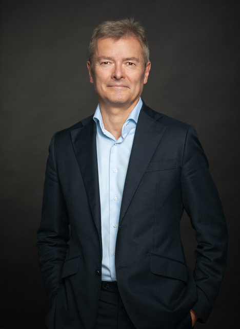 Professor Dr. Ingo Fietze, Stiftungsvorsitzende der Deutschen Stiftung Schlaf und Schlafmediziner Professor Dr. Ingo Fietze, Stiftungsvorsitzende der Deutschen Stiftung Schlaf und Schlafmediziner