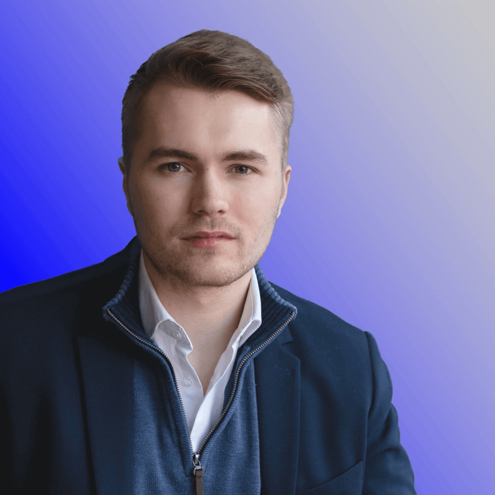 Robin Lührig - Experte für Prozessautomatisierung (Die Bildrechte liegen bei dem Verfasser der Mitteilung.) Robin Lührig - Experte für Prozessautomatisierung (Die Bildrechte liegen bei dem Verfasser der Mitteilung.)
