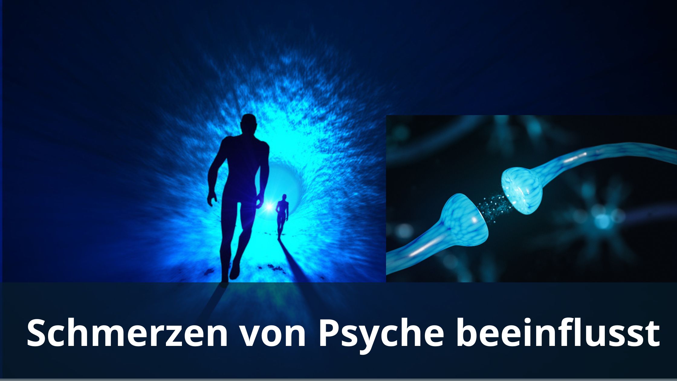 Schmerzen von Psyche beeinflusst / Redaktion bioresonanz-zukunft.de (Die Bildrechte liegen bei dem Verfasser der Mitteilung.)