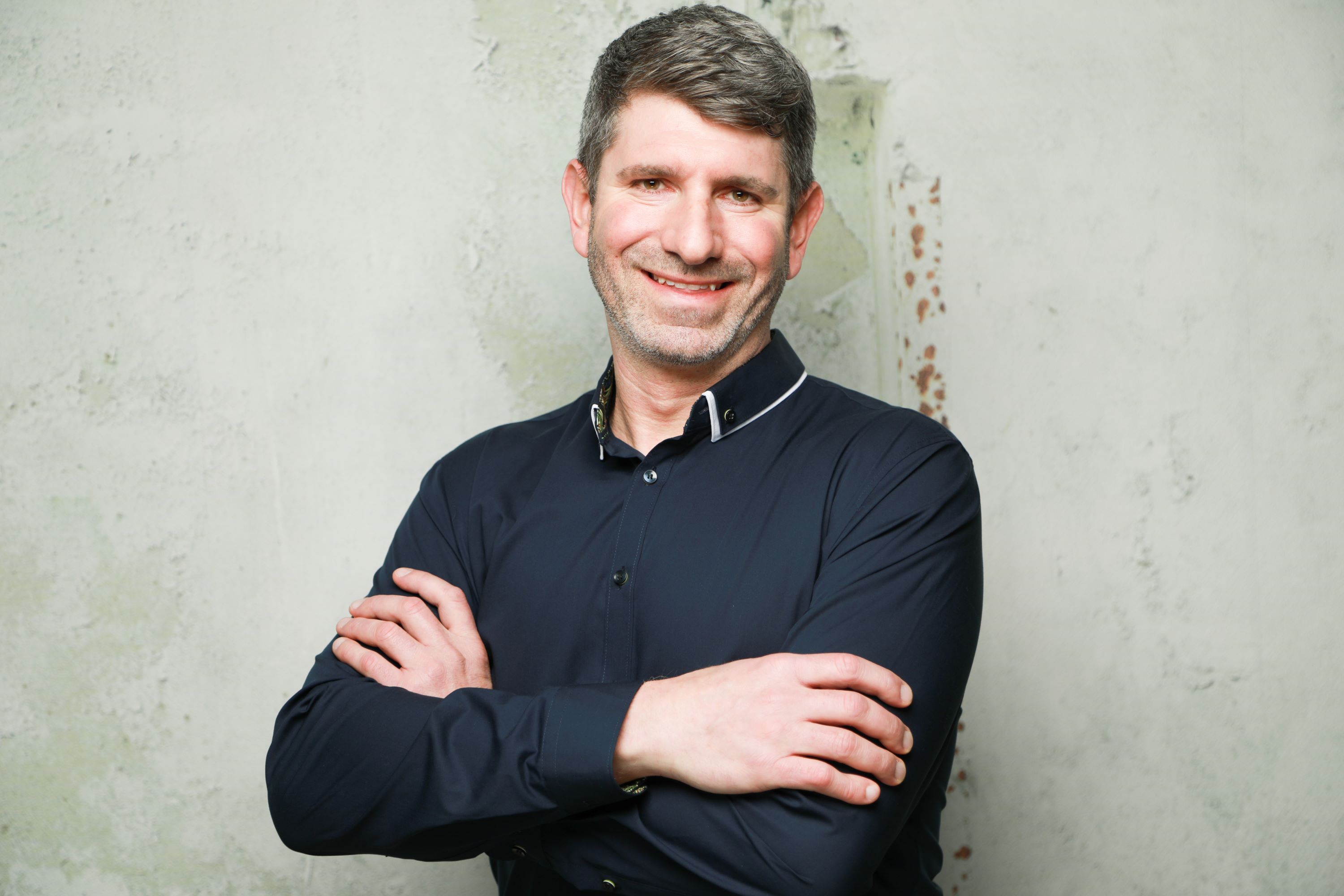 David Gerspacher (Fachbereichsleiter Produktmanagement Food& Pharma Solutions bei Testo SE& Co. KG (Die Bildrechte liegen bei dem Verfasser der Mitteilung.)