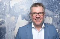 Marco Plätzer, Country Manager DACH bei Varnish Software (Quelle: Varnish Software)