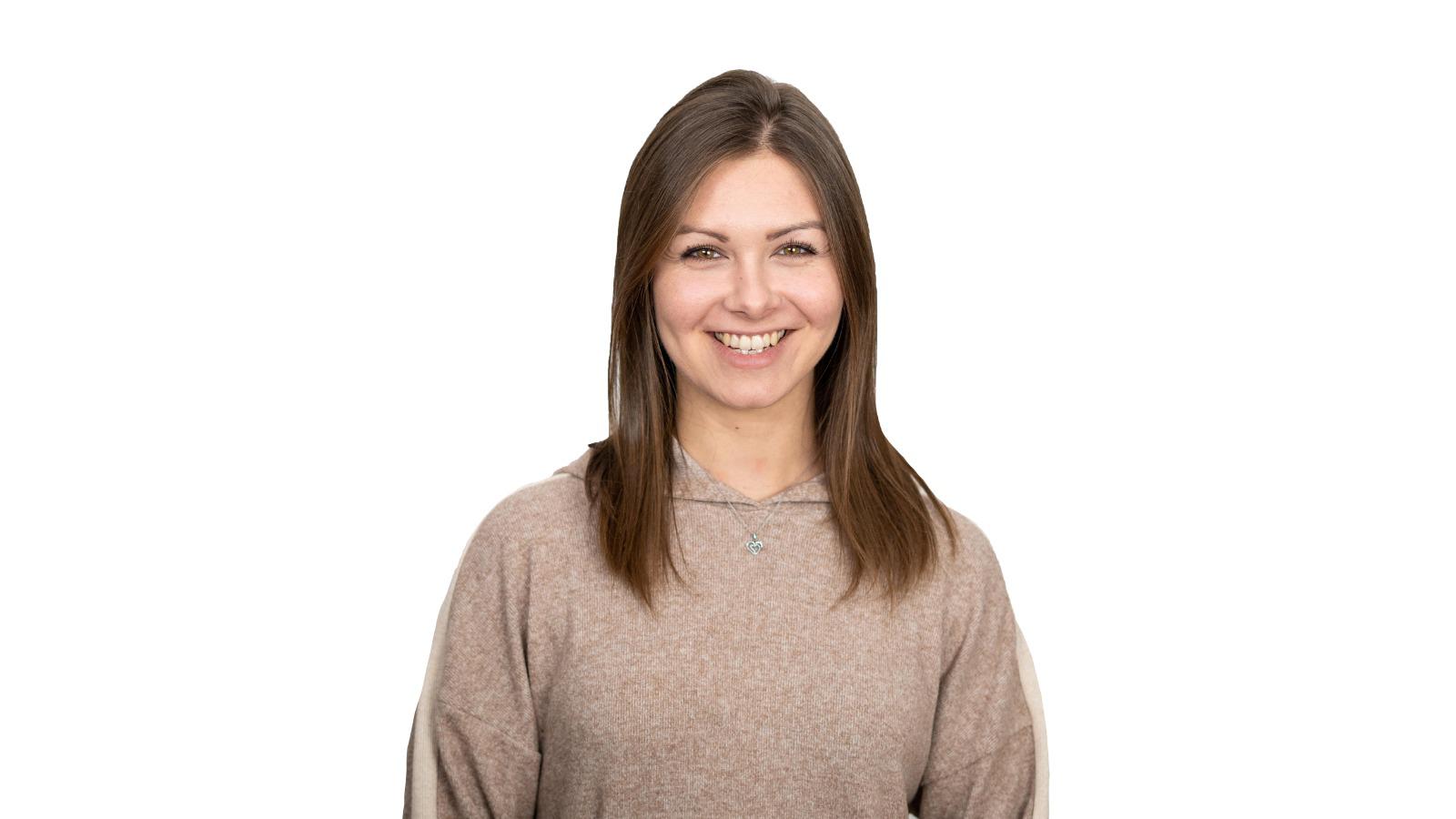 Lebenshelferin in Braunschweig, Celina Dreves (Die Bildrechte liegen bei dem Verfasser der Mitteilung.) Lebenshelferin in Braunschweig, Celina Dreves (Die Bildrechte liegen bei dem Verfasser der Mitteilung.)