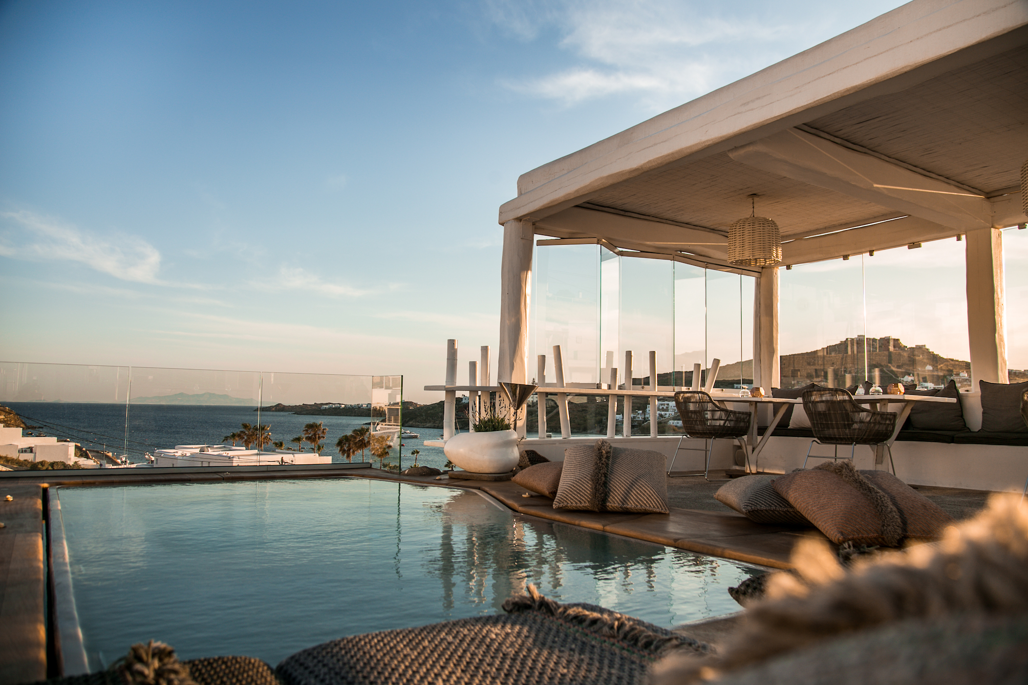 Kensho Ornos Boutiquehotel Mykonos - @Kensho Mykonos Kensho Ornos Boutiquehotel Mykonos - @Kensho Mykonos