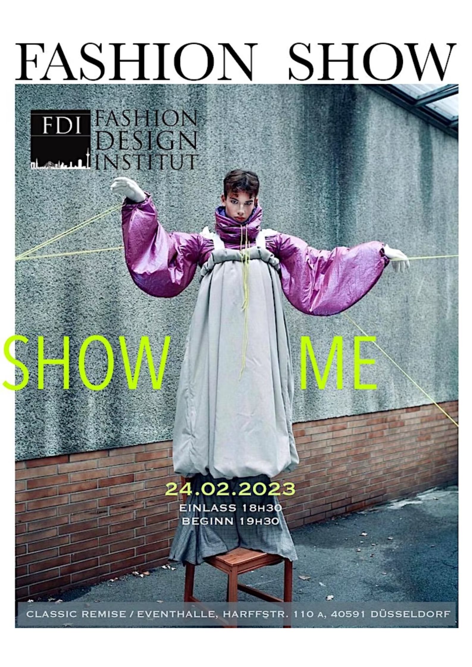 Fashion Design Institut