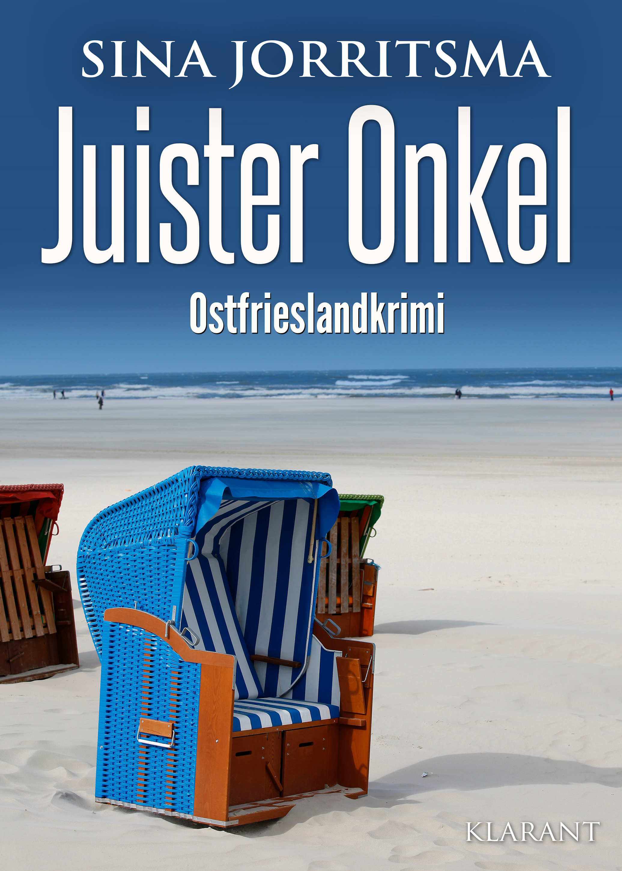 Ostfrieslandkrimi Ostfrieslandkrimi