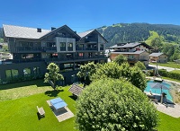 Ein Garten für zahlreiche Tischtennis-Matchs (The Matthew)