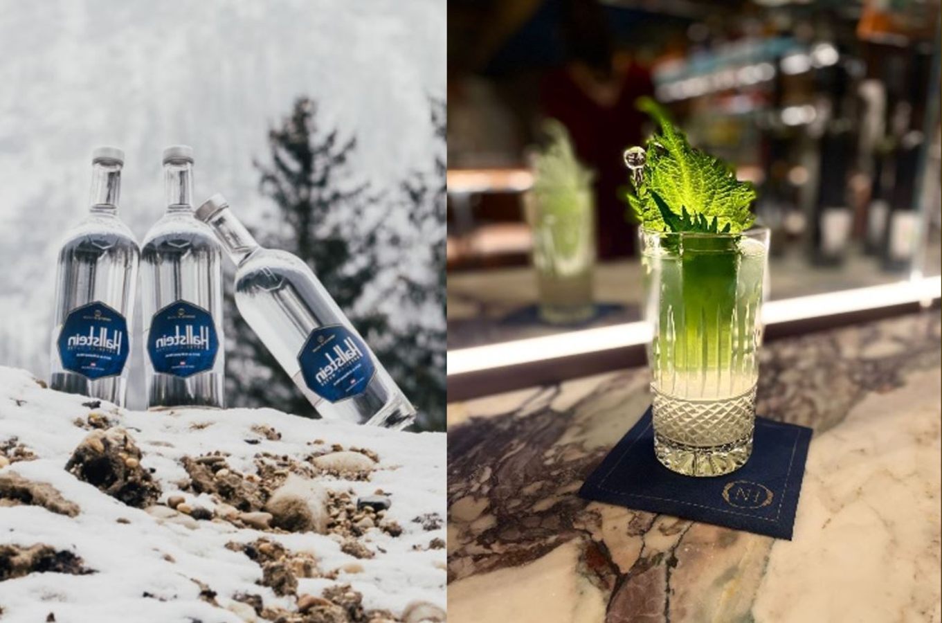 Foto: Hallstein & Rosewood