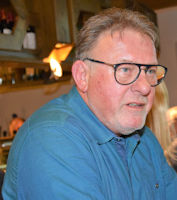 1. Vorsitzender Volker Wanduch