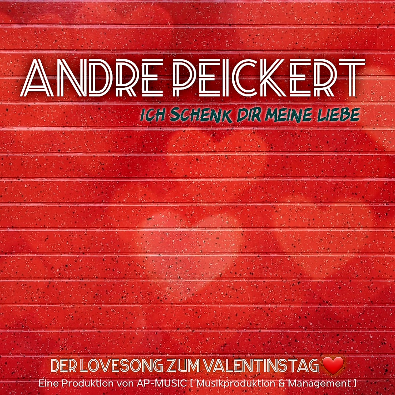 CD-Cover