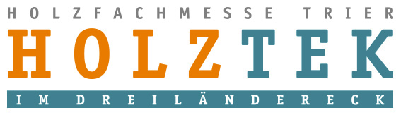 Messe HolzTek vom 9. bis 11. März 2023 in Trier