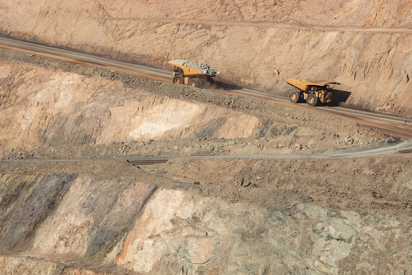 Auf einer australischen Goldmine; Quelle Depositphotos Auf einer australischen Goldmine; Quelle Depositphotos