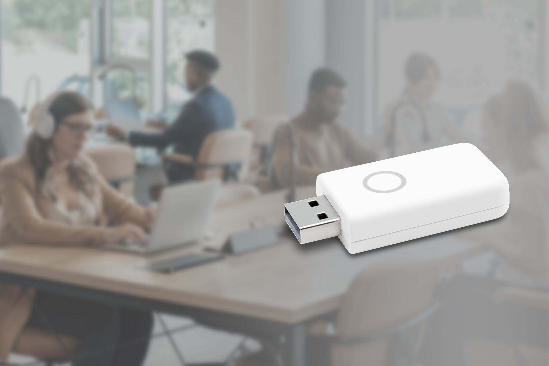 infsoft Locator Node Dongle infsoft Locator Node Dongle