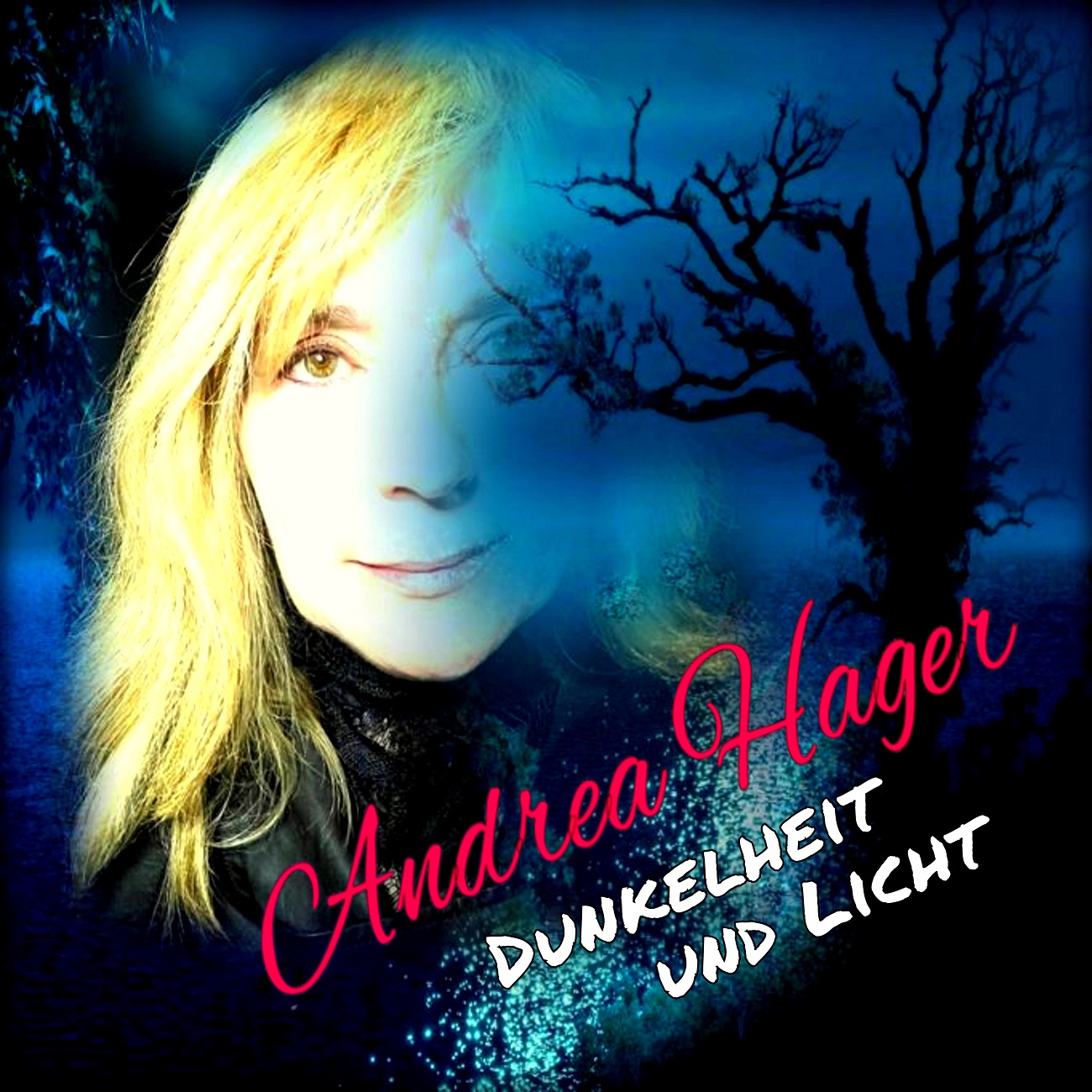 Andrea Hager Andrea Hager