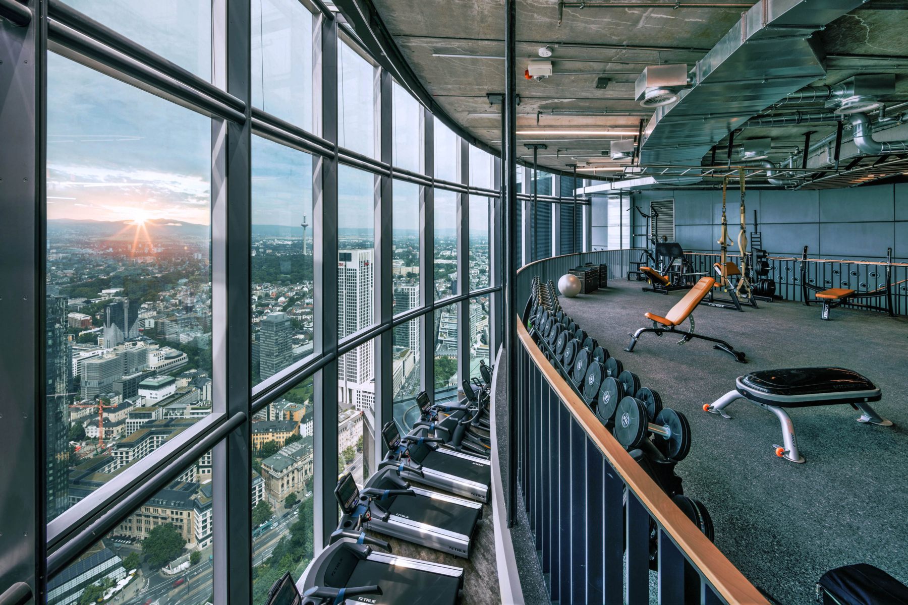 Foto: PRIME TIME fitness Foto: PRIME TIME fitness
