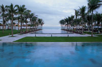 The Nam Hai, Hoi An - Pools The Nam Hai, Hoi An - Pools