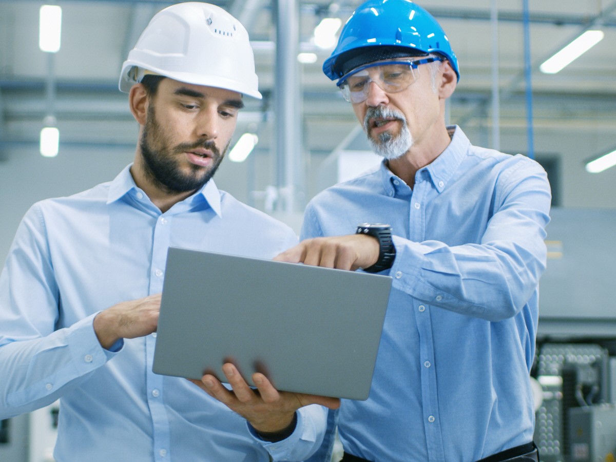 Arbeitsschutz & Arbeitssicherheit Software (© Hoppe Unternehmensberatung) Arbeitsschutz & Arbeitssicherheit Software (© Hoppe Unternehmensberatung)