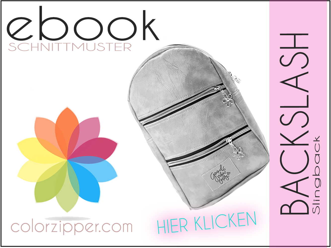 eBook Schnittmuster eBook Schnittmuster