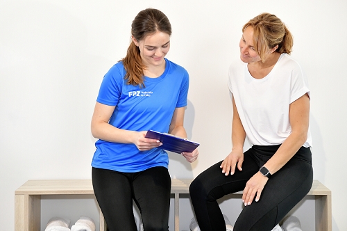 Studienstart zur FPZ LongCovid Therapie im März 2023 (Die Bildrechte liegen bei dem Verfasser der Mitteilung.) Studienstart zur FPZ LongCovid Therapie im März 2023 (Die Bildrechte liegen bei dem Verfasser der Mitteilung.)