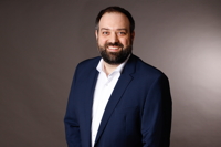 Sebastian Ganschow, Director of Cybersecurity Solutions bei NTT Ltd. in Deutschland (Bild: NTT Ltd.) Sebastian Ganschow, Director of Cybersecurity Solutions bei NTT Ltd. in Deutschland (Bild: NTT Ltd.)
