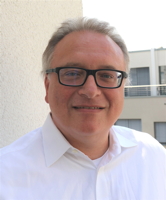Dr. Christoph Goller ist Research Director bei der IntraFind Software AG (Quelle: IntraFind) Dr. Christoph Goller ist Research Director bei der IntraFind Software AG (Quelle: IntraFind)