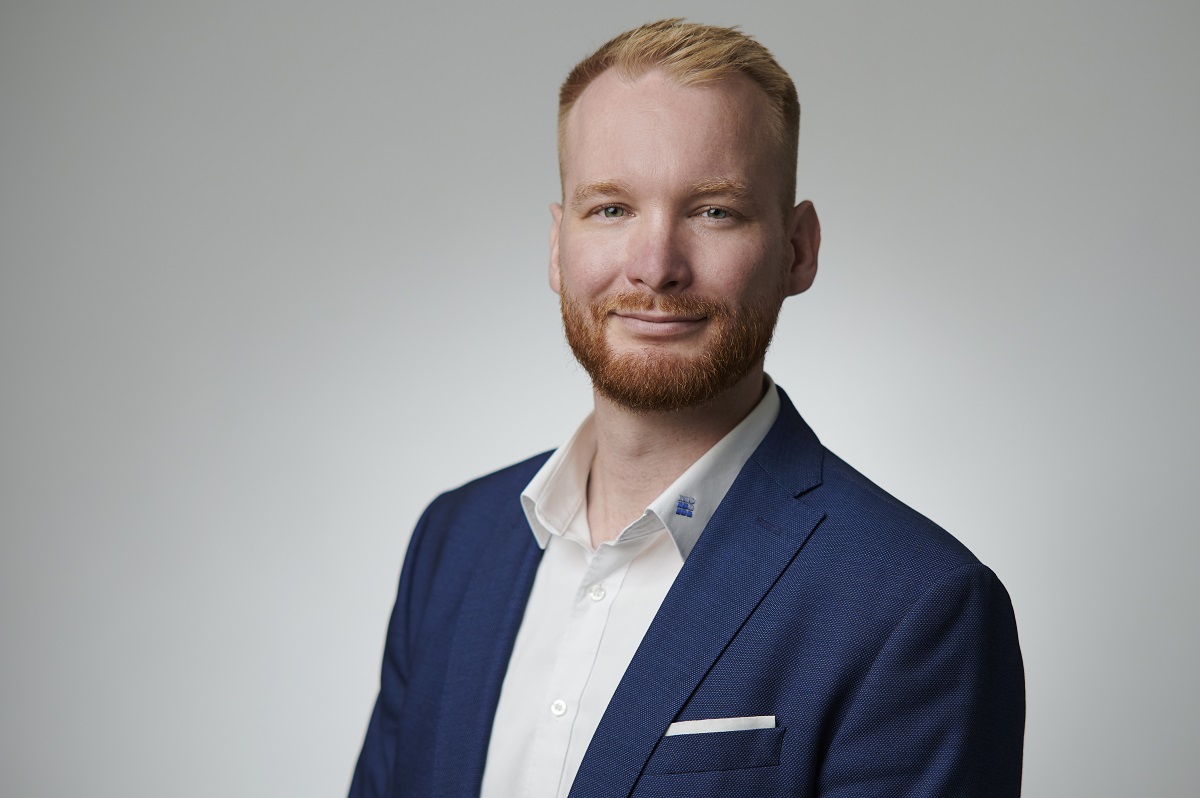 Adam Salusinszky (Bildquelle: FUJI)