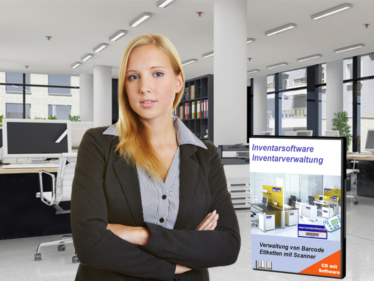 digitale Inventarverwaltung für Büromöbel (Die Bildrechte liegen bei dem Verfasser der Mitteilung.) digitale Inventarverwaltung für Büromöbel (Die Bildrechte liegen bei dem Verfasser der Mitteilung.)