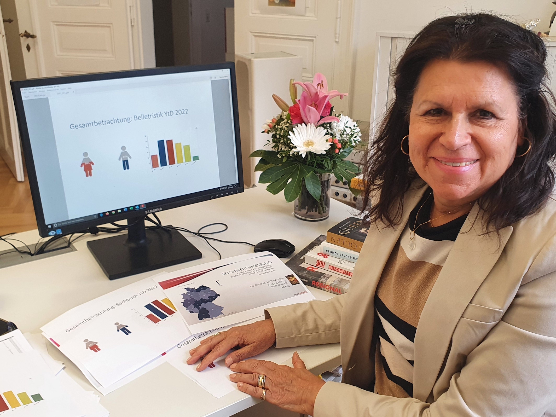 „Trend der Woche": Media Control und Brandplace starten exklusive Kooperation (Bildquelle: @_Media_Control_)