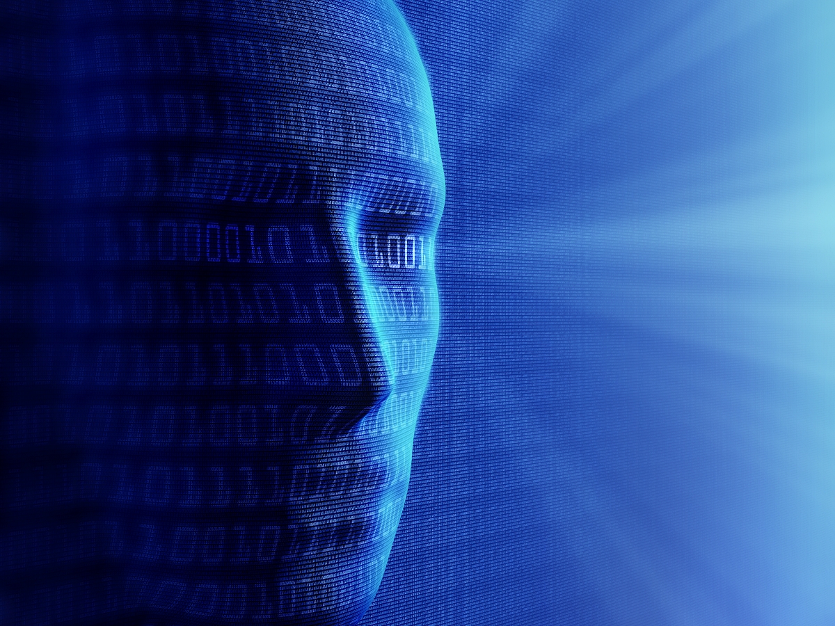 Künstliche Intelligenz hier im Gesundheitswesen; Quelle: Depositphotos Künstliche Intelligenz hier im Gesundheitswesen; Quelle: Depositphotos