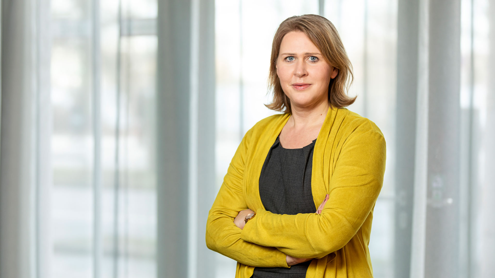 Jutta Reichelt hebt die neue Rolle von Führungskräften hervor und zeigt, warum diese am und nicht im (Die Bildrechte liegen bei dem Verfasser der Mitteilung.) Jutta Reichelt hebt die neue Rolle von Führungskräften hervor und zeigt, warum diese am und nicht im (Die Bildrechte liegen bei dem Verfasser der Mitteilung.)