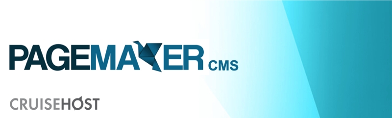 CRUISEHOST PAGEMAKER-CMS (Die Bildrechte liegen bei dem Verfasser der Mitteilung.) CRUISEHOST PAGEMAKER-CMS (Die Bildrechte liegen bei dem Verfasser der Mitteilung.)