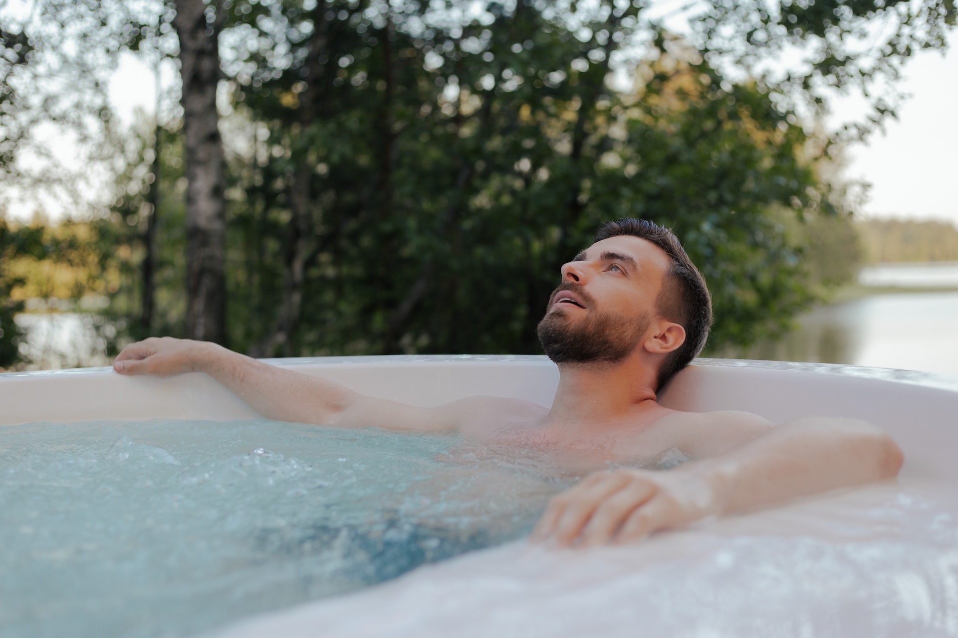 Whirlpools und Sauna von Perfekt Wellness Whirlpools und Sauna von Perfekt Wellness