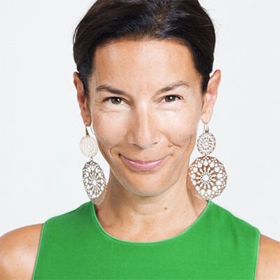 Angela Heindl-Schober, Vice President Global Demand Generation bei Vectra AI