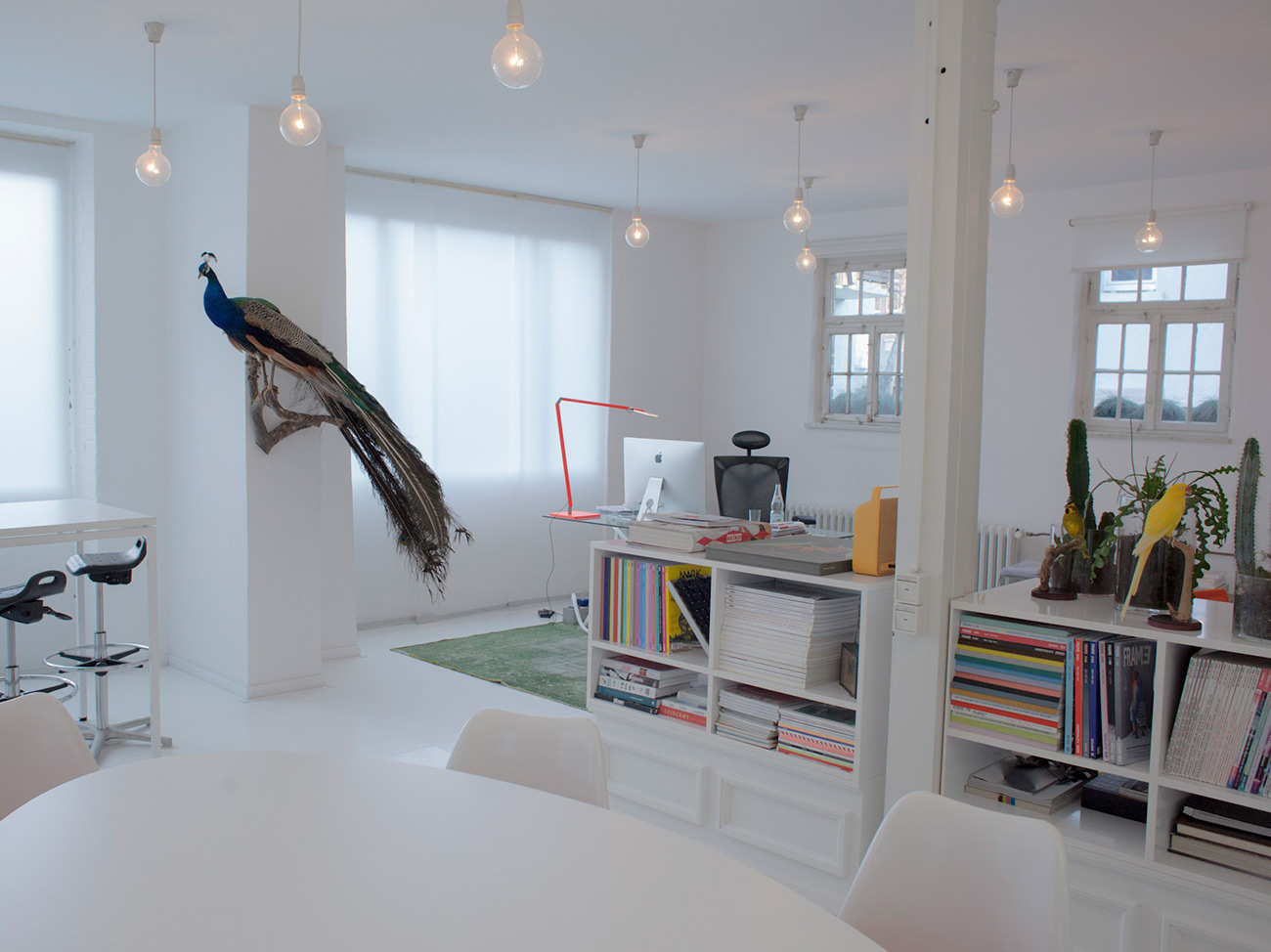 Agentur Designplus aus Stuttgart