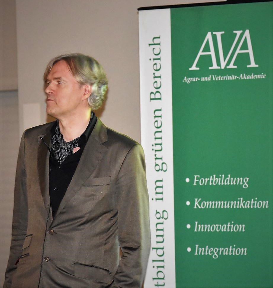 AVA-Workshop „Tierarzneimittelrecht/Tierarzneimittelgesetz, EU – Verordnungen etc. für Tierärzte