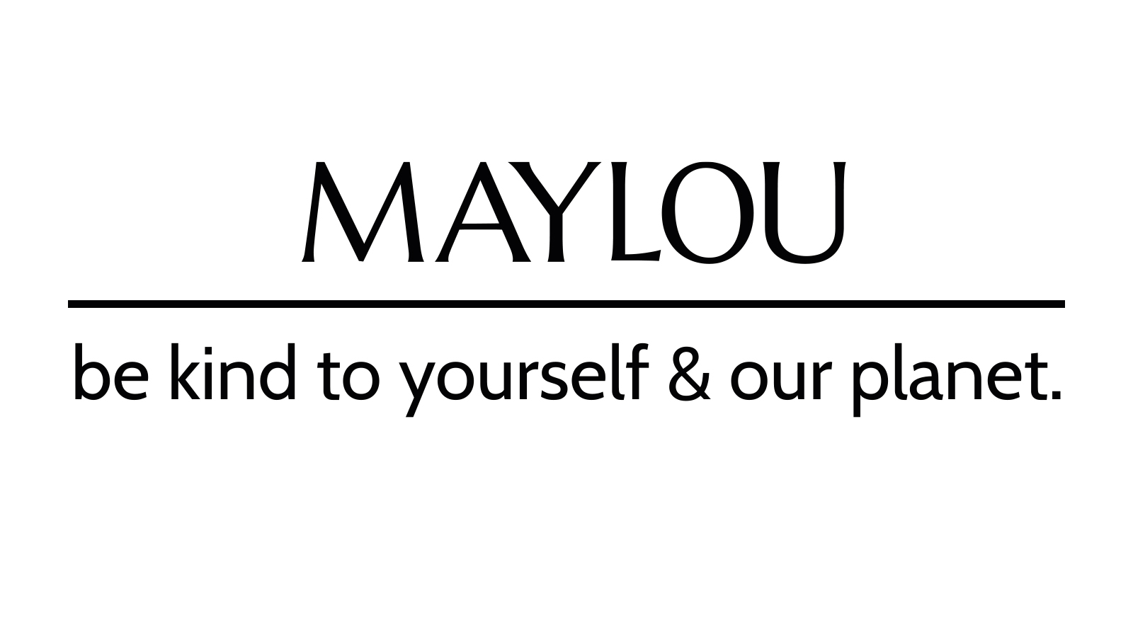 Logo Maylou GmbH (Hannah Maylou) Logo Maylou GmbH (Hannah Maylou)