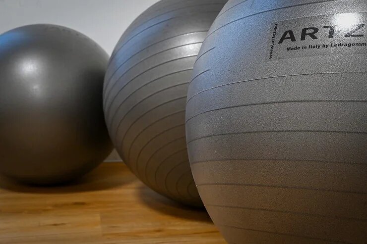 Die Sportphysiotherapie spielt für Leistungssportler eine große Rolle. (Die Bildrechte liegen bei dem Verfasser der Mitteilung.) Die Sportphysiotherapie spielt für Leistungssportler eine große Rolle. (Die Bildrechte liegen bei dem Verfasser der Mitteilung.)